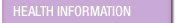 Health Info./Newsletters